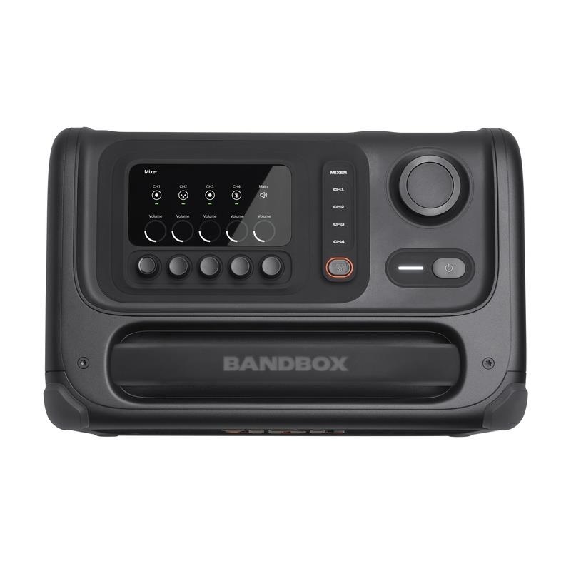 JBL BandBox Trio【10月30日発売】 ｜イケベ楽器店オンラインストア