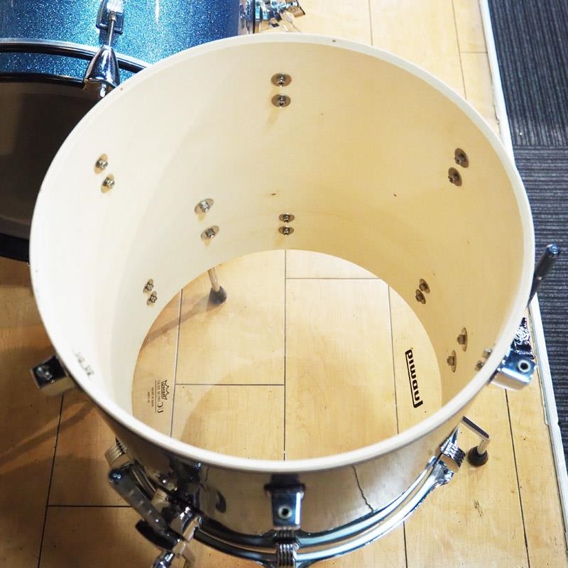 Ludwig USED 中古 BREAKBEATS 3pc kit ｜イケベ楽器店オンラインストア