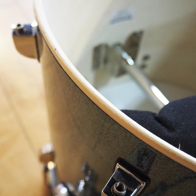 Ludwig USED 中古 BREAKBEATS 3pc kit ｜イケベ楽器店オンラインストア