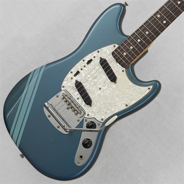Fender USA VINTAGE Mustang '71 CompetitionBurgundy/R 画像1