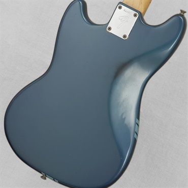 Fender USA VINTAGE Mustang '71 CompetitionBurgundy/R 画像3