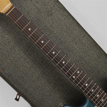 Fender USA VINTAGE Mustang '71 CompetitionBurgundy/R 画像8