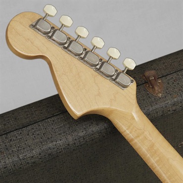 Fender USA VINTAGE Mustang '71 CompetitionBurgundy/R 画像9