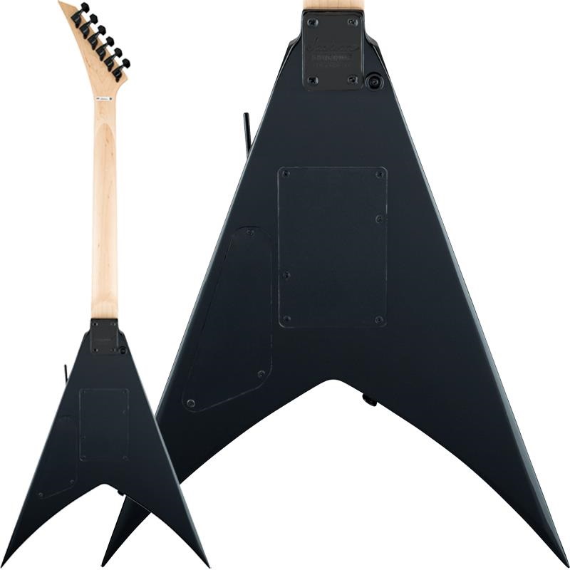 Jackson JS Series King V JS32 (Gloss Black) ｜イケベ楽器店