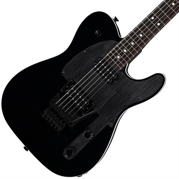 Fender Standard Series John 5 Phantom Telecaster (Black) 画像3