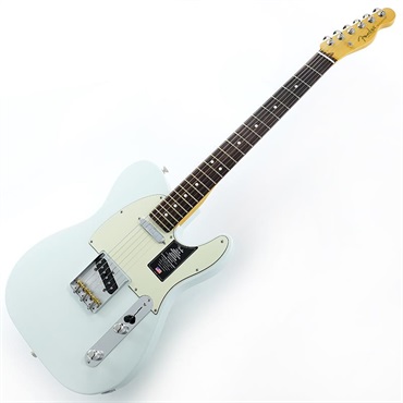 Fender USA Limited Edition American Professional Classic