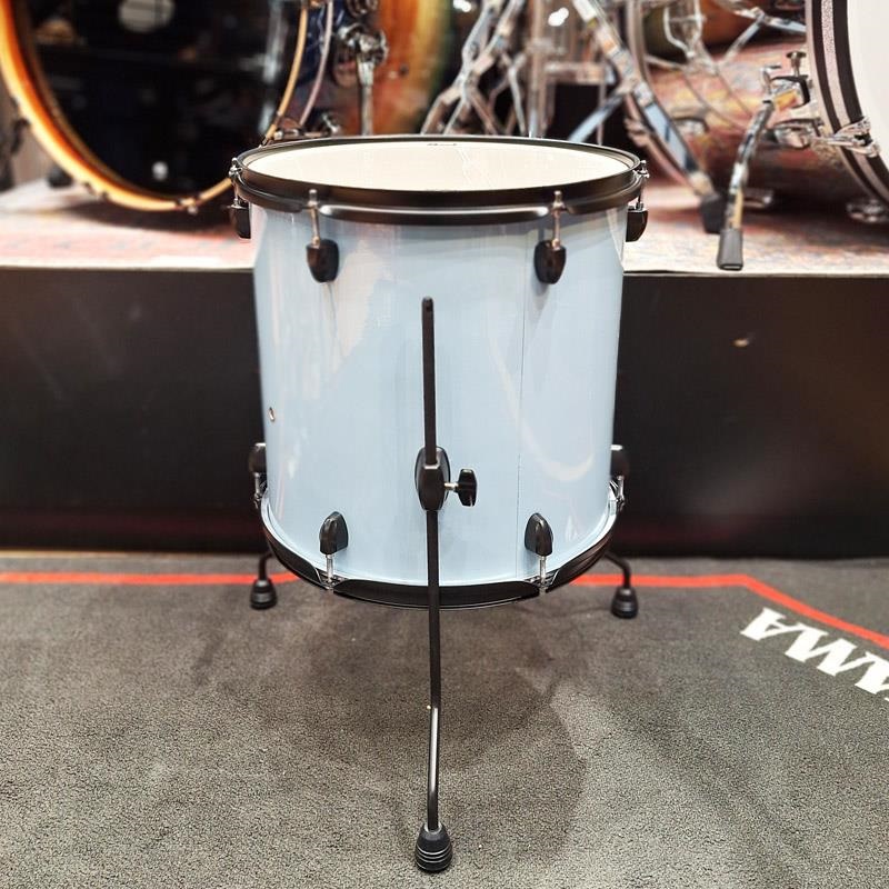 Pearl EXX1414FN/B #869 [EXPORT Floor tom -Daphne Blue] ｜イケベ