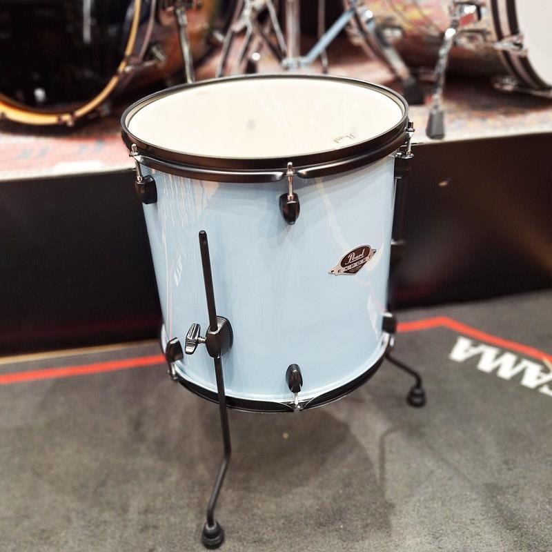 Pearl EXX1414FN/B #869 [EXPORT Floor tom -Daphne Blue] ｜イケベ