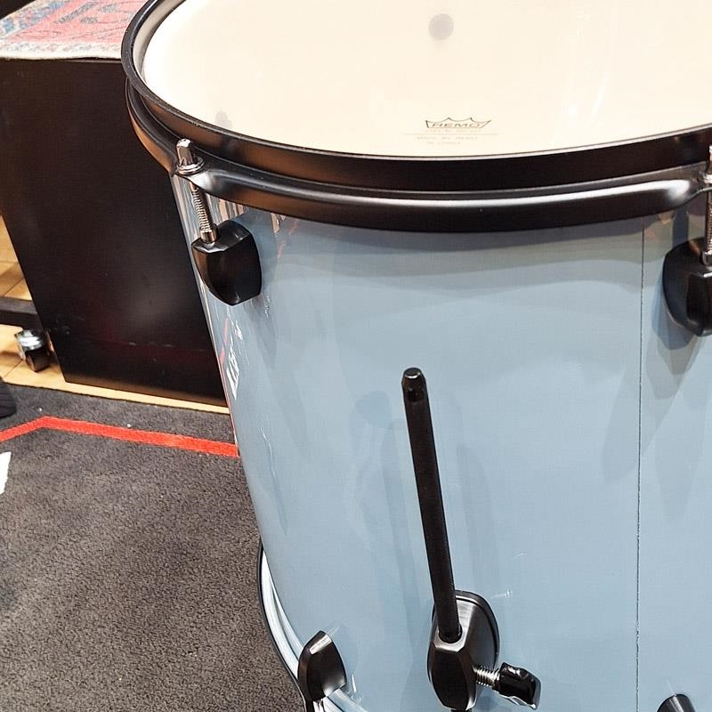 Pearl EXX1414FN/B #869 [EXPORT Floor tom -Daphne Blue] ｜イケベ