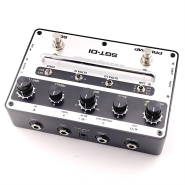 Ampeg USED 中古 SGT-DI |イケベ楽器店オンラインストア Ampeg USED 中古 SGT-DI |イケベ楽器店オンラインストア