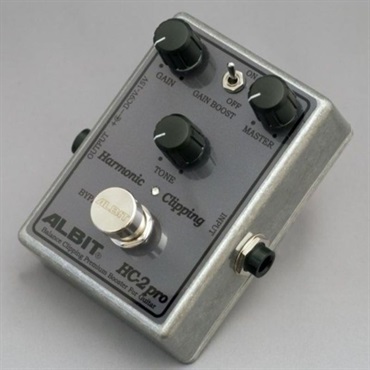 ALBIT HC-2 pro [ドライブ・ペダル] 画像1