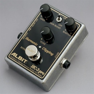 ALBIT HC-3 pro [ドライブ・ペダル] 画像1