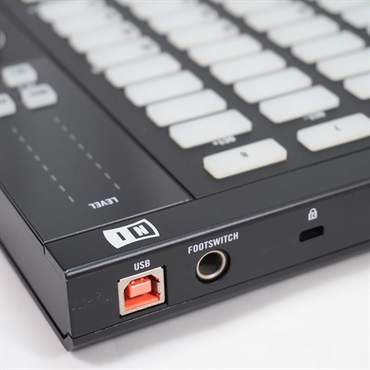 Native Instruments USED 中古 MASCHINE JAM 画像2