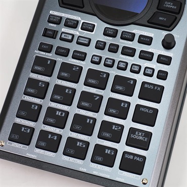 Roland USED 中古 SP-404MKII ｜イケベ楽器店オンラインストア