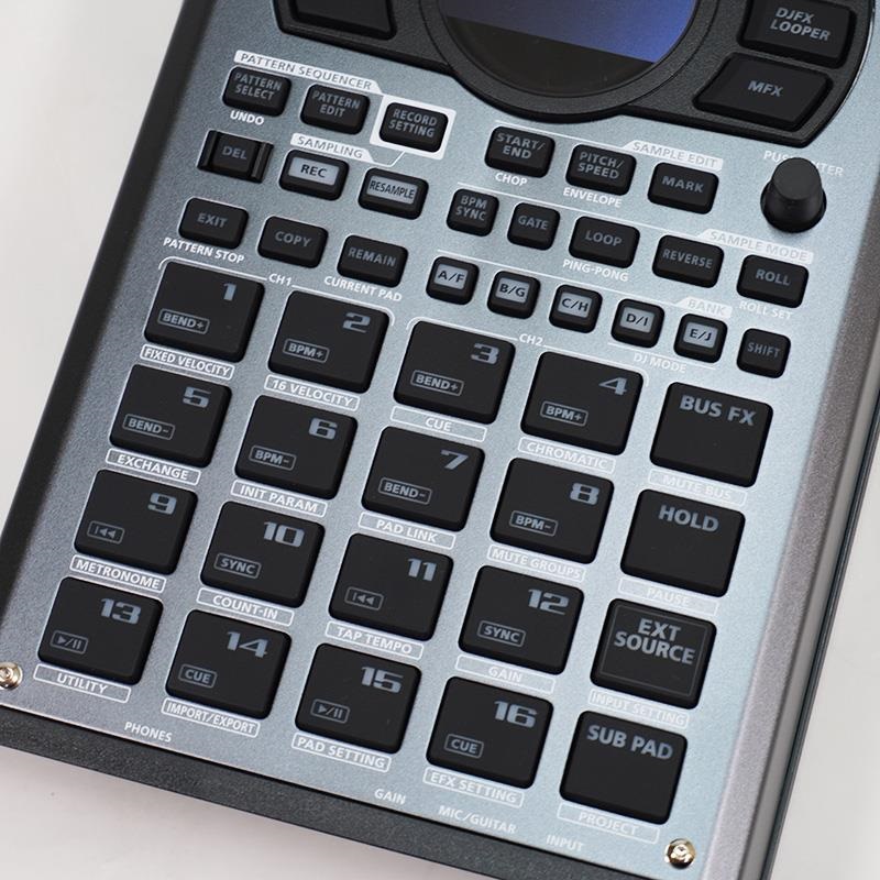 Roland USED 中古 SP-404MKII ｜イケベ楽器店オンラインストア