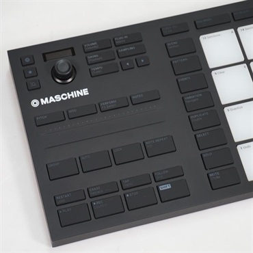 Native Instruments USED 中古 MASCHINE MIKRO MK3 画像2