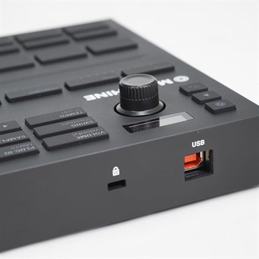 Native Instruments USED 中古 MASCHINE MIKRO MK3 画像3