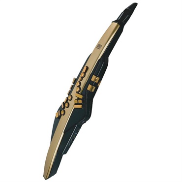 Roland Aerophone Pro Gold Limited Edition [AE-30A] ローランド エアロフォン特別限定仕様モデル【10月29日発売・予約受付中】 画像1