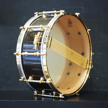Pearl USED 中古 M-1946 【50th Anniversary Limited Production Snare Drum/14×5.5】【ケース付属】 画像6