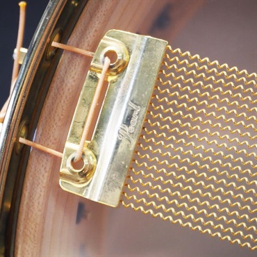 Pearl USED 中古 M-1946 【50th Anniversary Limited Production Snare Drum/14×5.5】【ケース付属】 画像7