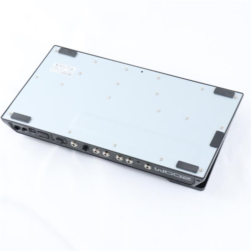 ZOOM USED 中古 G6 （ZOOM ズーム） マルチエフェクター アンプ
