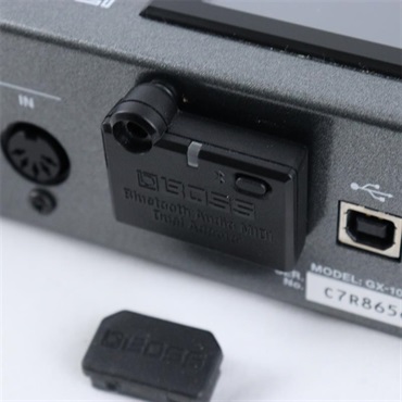 BOSS USED 中古 GX-100 + BT-DUAL付属 （BOSS ボス）①SER.No.C7R8656