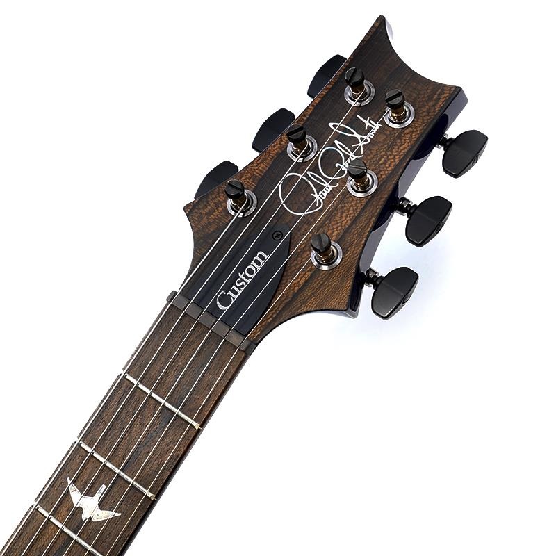 P.R.S. Custom 24-08 Limited Run w/ DMO Pickups (Custom Color) SN