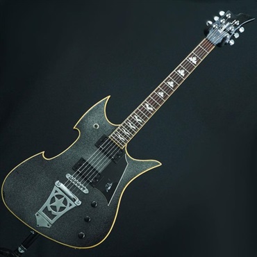 Washburn USED 中古 PS600 Top Refinish[SN.08042267] ワッシュバーン 画像2