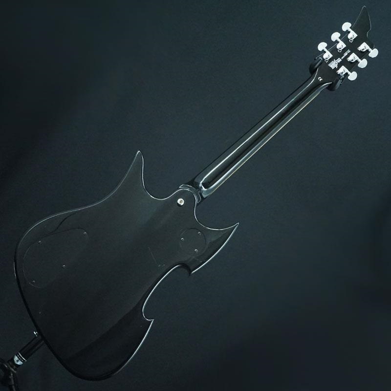 Washburn USED 中古 PS600 Top Refinish[SN.08042267] ワッシュバーン