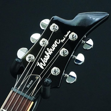 Washburn USED 中古 PS600 Top Refinish[SN.08042267] ワッシュバーン 画像6
