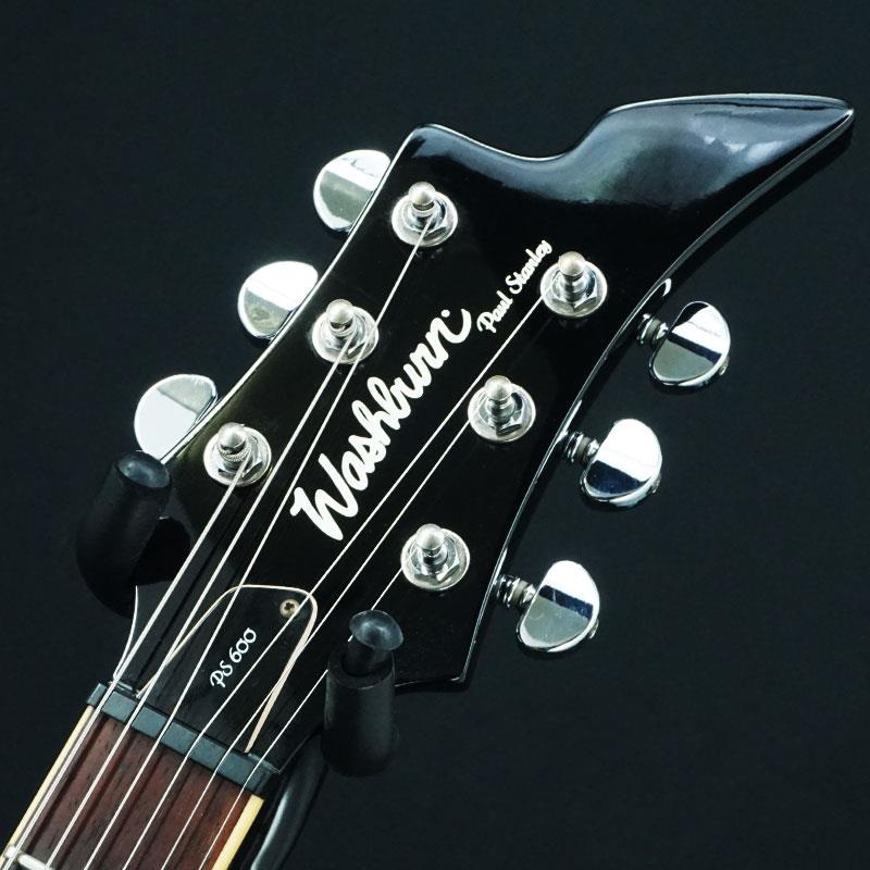 Washburn USED 中古 PS600 Top Refinish[SN.08042267] ワッシュバーン