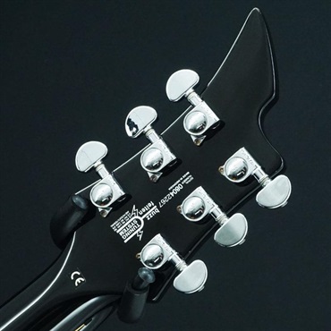 Washburn USED 中古 PS600 Top Refinish[SN.08042267] ワッシュバーン 画像7