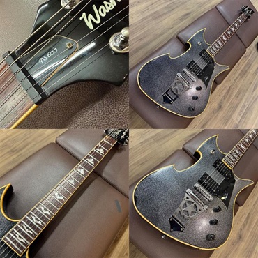 Washburn USED 中古 PS600 Top Refinish[SN.08042267] ワッシュバーン 画像8