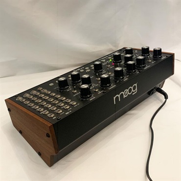moog USED 中古　Mother-32 Semi-Modular Analog Synthesizer※配送事項要ご確認 モーグ 画像1