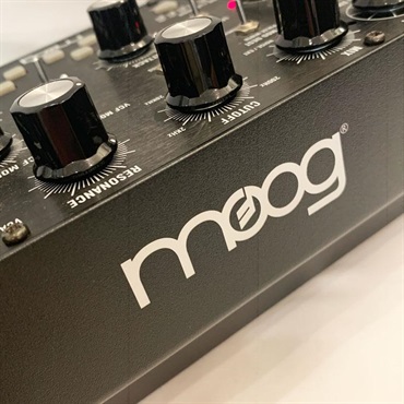 moog USED 中古　Mother-32 Semi-Modular Analog Synthesizer※配送事項要ご確認 モーグ 画像2