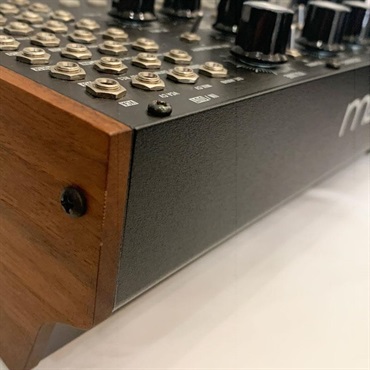 moog USED 中古　Mother-32 Semi-Modular Analog Synthesizer※配送事項要ご確認 モーグ 画像3