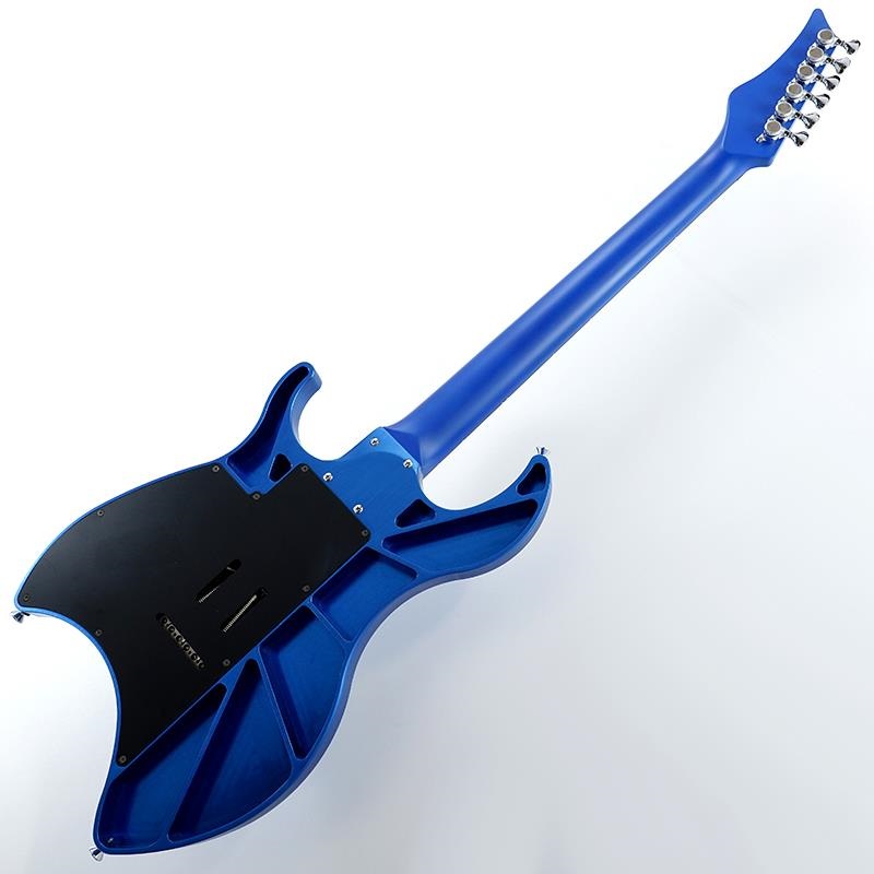 EVO USED 中古 '23 0101Z Trem H-Blue GK/Modern Humbacker ｜イケベ