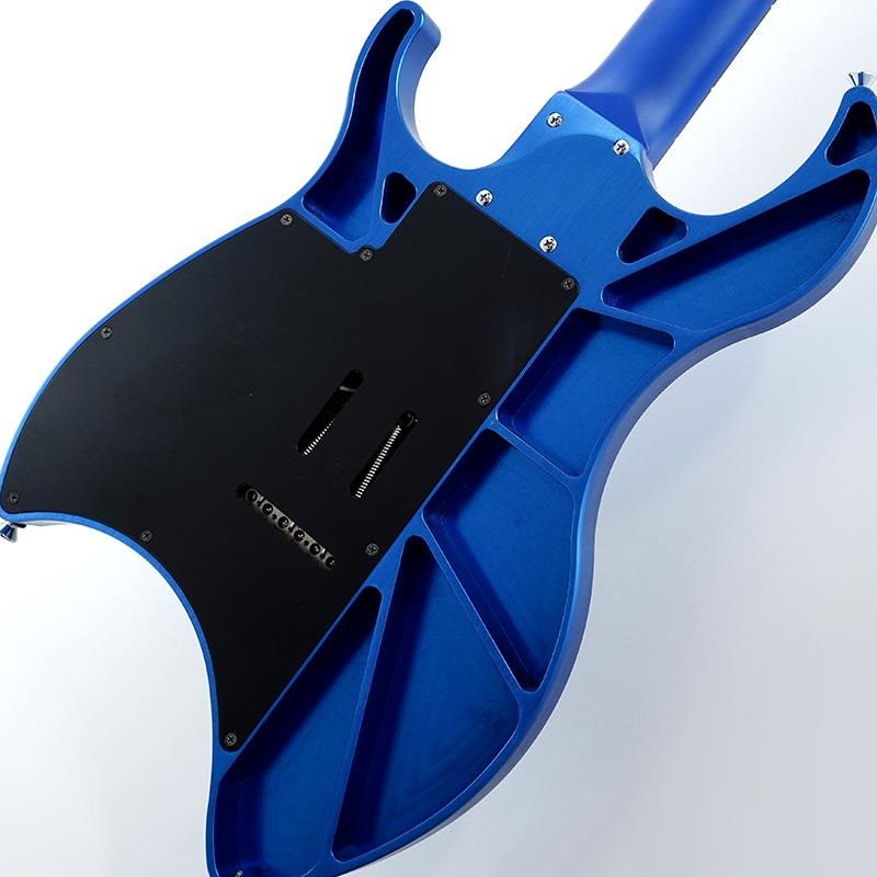 EVO USED 中古 '23 0101Z Trem H-Blue GK/Modern Humbacker ｜イケベ