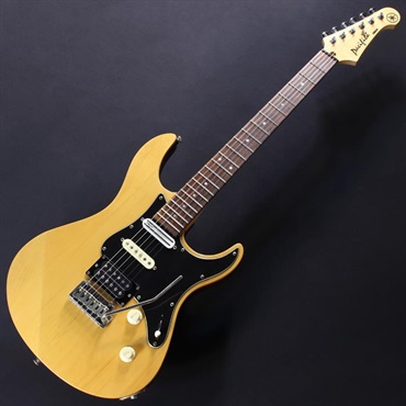 YAMAHA USED 中古 PAC412V (Natural) 画像1