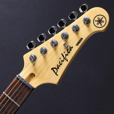 YAMAHA USED 中古 PAC412V (Natural) 画像4