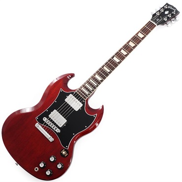 Gibson SG Standard (Heritage Cherry) 【S/N 218960259】 画像1