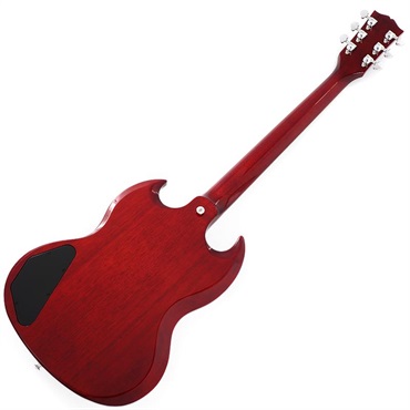 Gibson SG Standard (Heritage Cherry) 【S/N 218960259】 画像2