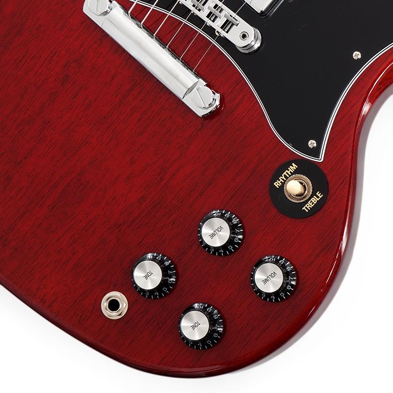 Gibson SG Standard (Heritage Cherry) 【S/N 218960259】 ｜イケベ