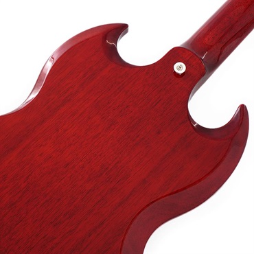 Gibson SG Standard (Heritage Cherry) 【S/N 218960259】 画像5