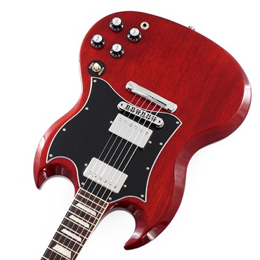 Gibson SG Standard (Heritage Cherry) 【S/N 218960259】 画像8