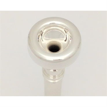 Bach USED 中古 バック / 3C コルネット用 マウスピース 画像1