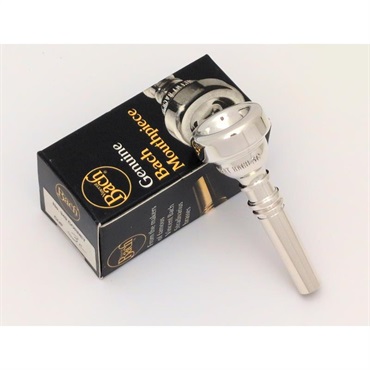 Bach USED 中古 バック / 3C コルネット用 マウスピース 画像4
