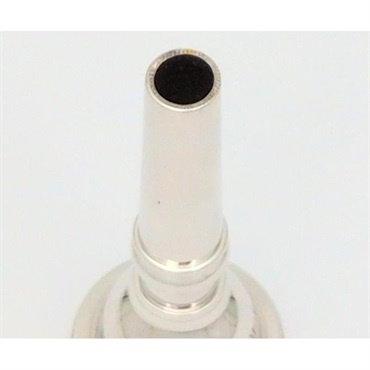 Bach USED 中古 バック / 8C コルネット用 マウスピース 画像2