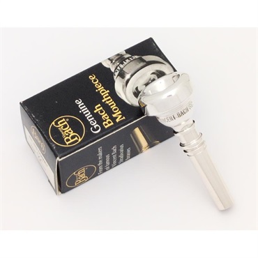 Bach USED 中古 バック / 8C コルネット用 マウスピース 画像4
