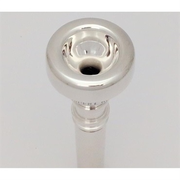 Bach USED 中古 バック / 10-1/2C コルネット用 マウスピース 画像1